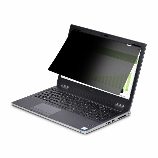 StarTech.com 13.3-inch 16:9 Flip-Up Privacy Screen with Touch, StarTech.com 15.6-inch 16:9 Flip-Up Privacy Screen with Touch,