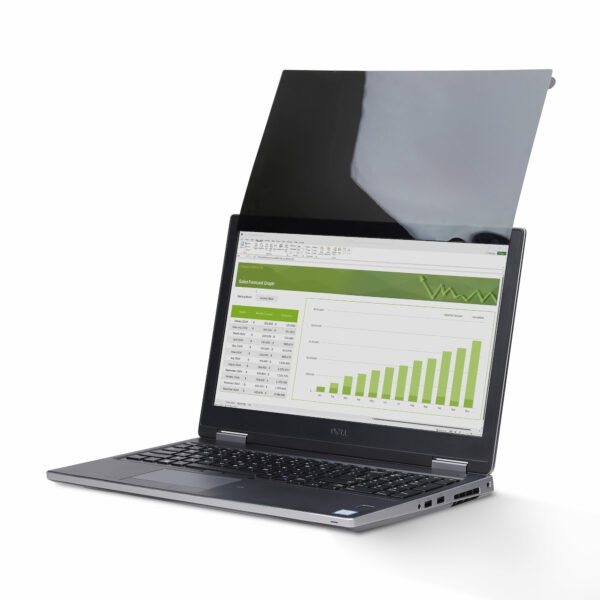 StarTech.com 13.3-inch 16:9 Flip-Up Privacy Screen with Touch, StarTech.com 15.6-inch 16:9 Flip-Up Privacy Screen with Touch,