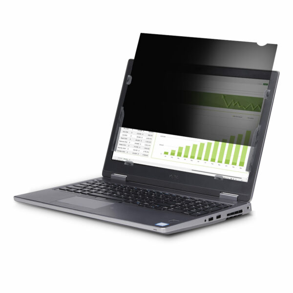 StarTech.com 13.3-inch 16:9 Flip-Up Privacy Screen with Touch, StarTech.com 15.6-inch 16:9 Flip-Up Privacy Screen with Touch,