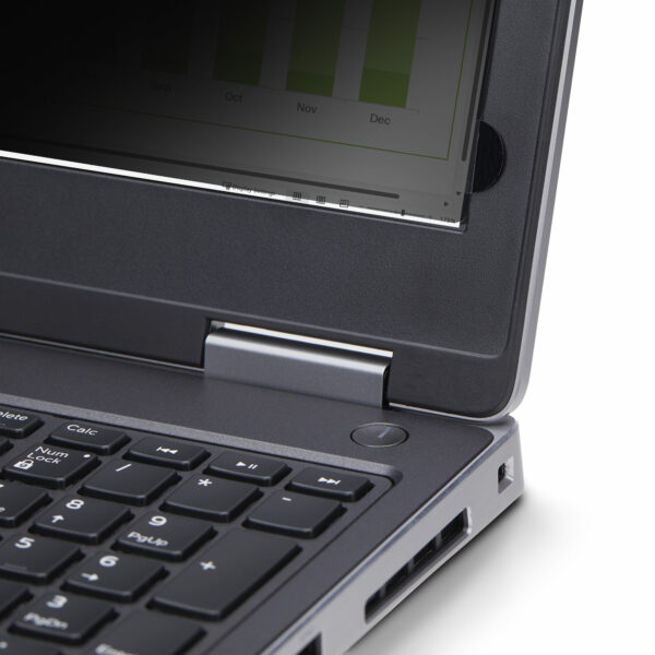StarTech.com 13.3-inch 16:9 Flip-Up Privacy Screen with Touch, StarTech.com 15.6-inch 16:9 Flip-Up Privacy Screen with Touch,