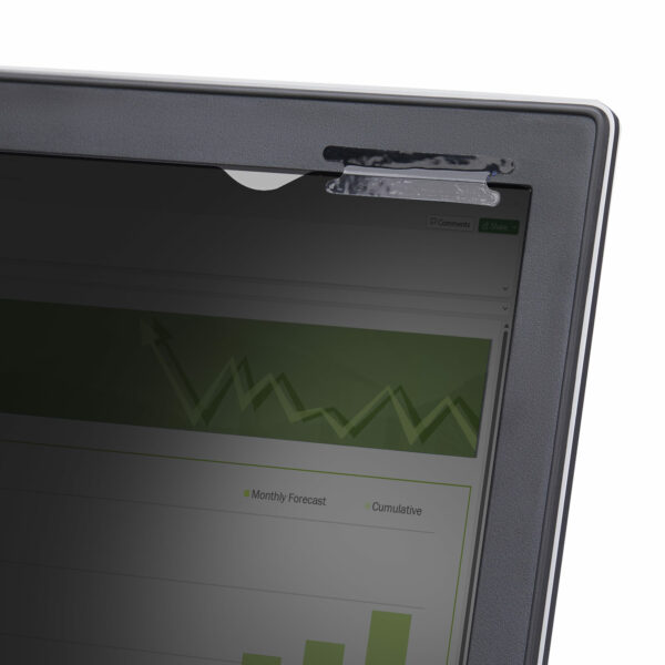 StarTech.com 13.3-inch 16:9 Flip-Up Privacy Screen with Touch, StarTech.com 15.6-inch 16:9 Flip-Up Privacy Screen with Touch,