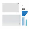 StarTech.com 13.3-inch 16:9 Flip-Up Privacy Screen with Touch, StarTech.com 15.6-inch 16:9 Flip-Up Privacy Screen with Touch,