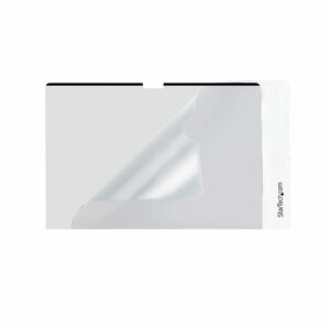 StarTech.com 13.3-inch 16:10 Flip-Up Privacy Screen with Touch,