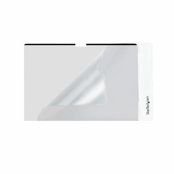 StarTech.com 14.1-inch 16:10 Flip-Up Privacy Screen with Touch,