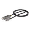 StarTech.com 3ft (1m) USB-C to HDMI Adapter Cable, 8K 60Hz, 4K 144Hz, StarTech.com 3ft (1m) USB-C to HDMI Adapter Cable, 8K 60Hz, 4K 144Hz,