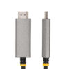 StarTech.com 6ft (2m) USB-C to HDMI Adapter Cable, 8K 60Hz, 4K 144Hz, StarTech.com 3ft (1m) USB-C to HDMI Adapter Cable, 8K 60Hz, 4K 144Hz,
