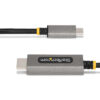 StarTech.com 6ft (2m) USB-C to HDMI Adapter Cable, 8K 60Hz, 4K 144Hz, StarTech.com 3ft (1m) USB-C to HDMI Adapter Cable, 8K 60Hz, 4K 144Hz,