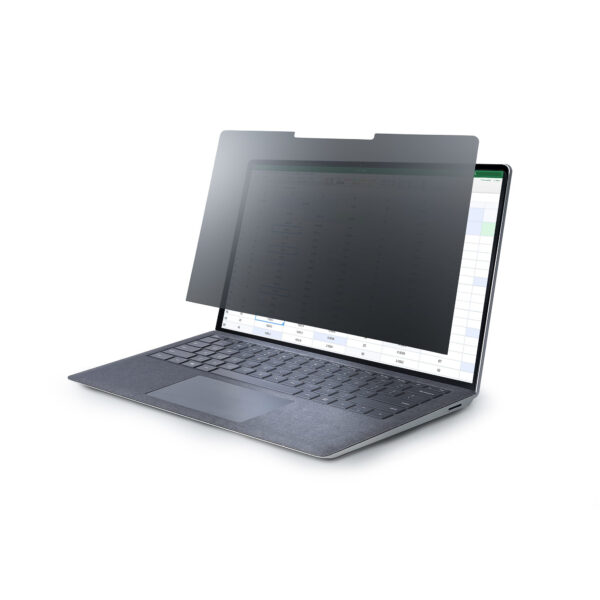 StarTech.com 13.5-inch Surface Laptop / Surface Book Privacy Screen,