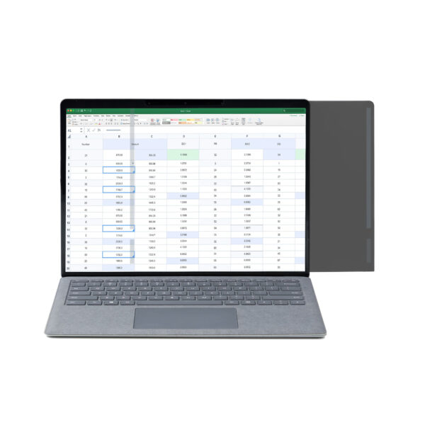 StarTech.com 13.5-inch Surface Laptop / Surface Book Privacy Screen,