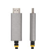 StarTech.com 10ft (3m) USB-C to HDMI Adapter Cable, 8K 60Hz, 4K StarTech.com 10ft (3m) USB-C to HDMI Adapter Cable, 8K 60Hz, 4K