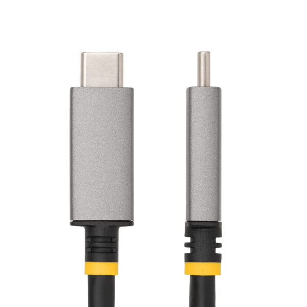 StarTech.com 10ft (3m) USB-C to HDMI Adapter Cable, 8K 60Hz, 4K StarTech.com 10ft (3m) USB-C to HDMI Adapter Cable, 8K 60Hz, 4K