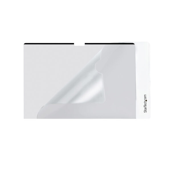 StarTech.com 13-inch MacBook Air M2/M3 Laptop Privacy Screen, StarTech.com 14-inch MacBook Pro 21/23 Laptop Privacy Screen,