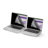 StarTech.com 13-inch MacBook Air M2/M3 Laptop Privacy Screen, StarTech.com 14-inch MacBook Pro 21/23 Laptop Privacy Screen,