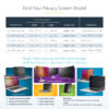 StarTech.com 13-inch MacBook Air M2/M3 Laptop Privacy Screen, StarTech.com 13-inch MacBook Air M2/M3 Laptop Privacy Screen,