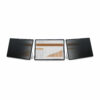 StarTech.com 4-Way Privacy Screen For 13-inch Surface Pro 8/9/X StarTech.com 4-Way Privacy Screen For 13-inch Surface Pro 8/9/X