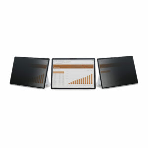 StarTech.com 4-Way Privacy Screen For 13-inch Surface Pro 8/9/X StarTech.com 4-Way Privacy Screen For 13-inch Surface Pro 8/9/X