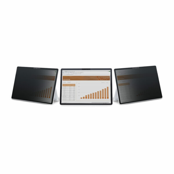 StarTech.com 4-Way Privacy Screen For 13-inch Surface Pro 8/9/X StarTech.com 4-Way Privacy Screen For 13-inch Surface Pro 8/9/X