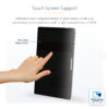 StarTech.com 4-Way Privacy Screen For 13-inch Surface Pro 8/9/X StarTech.com 4-Way Privacy Screen For 13-inch Surface Pro 8/9/X