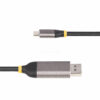 StarTech.com 10ft (3m) USB-C to DisplayPort Adapter Cable, 8K 60Hz, StarTech.com 10ft (3m) USB-C to DisplayPort Adapter Cable, 8K 60Hz,