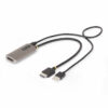 StarTech.com 1ft (30cm) HDMI to DisplayPort Adapter Cable, 8K 60Hz, StarTech.com 1ft (30cm) HDMI to DisplayPort Adapter Cable, 8K 60Hz,