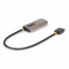 StarTech.com 1ft (30cm) HDMI to DisplayPort Adapter Cable, 8K 60Hz, StarTech.com 1ft (30cm) HDMI to DisplayPort Adapter Cable, 8K 60Hz,