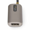 StarTech.com 1ft (30cm) HDMI to DisplayPort Adapter Cable, 8K 60Hz, StarTech.com 1ft (30cm) HDMI to DisplayPort Adapter Cable, 8K 60Hz,