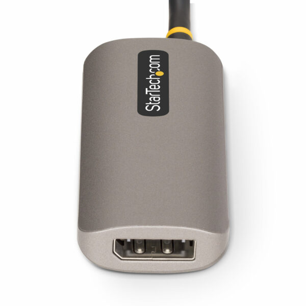 StarTech.com 1ft (30cm) HDMI to DisplayPort Adapter Cable, 8K 60Hz, StarTech.com 1ft (30cm) HDMI to DisplayPort Adapter Cable, 8K 60Hz,