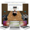 StarTech.com 14-inch 16:9 Laptop Privacy Screen, Reversible Gold StarTech.com 14-inch 16:9 Laptop Privacy Screen, Reversible Gold