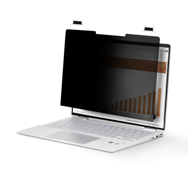 StarTech.com 14-inch 16:10 Flip-Over Privacy Screen with Touch, StarTech.com 13.5-inch 3:2 Flip-Over Privacy Screen with Touch,
