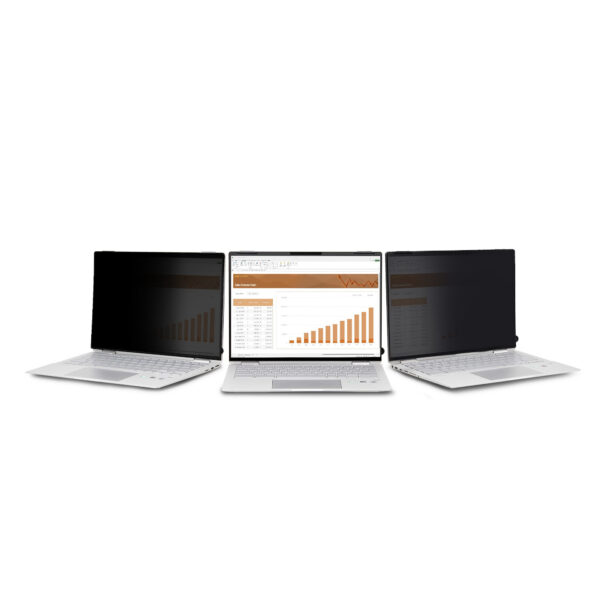 StarTech.com 14-inch 16:10 Flip-Over Privacy Screen with Touch, StarTech.com 13.5-inch 3:2 Flip-Over Privacy Screen with Touch,