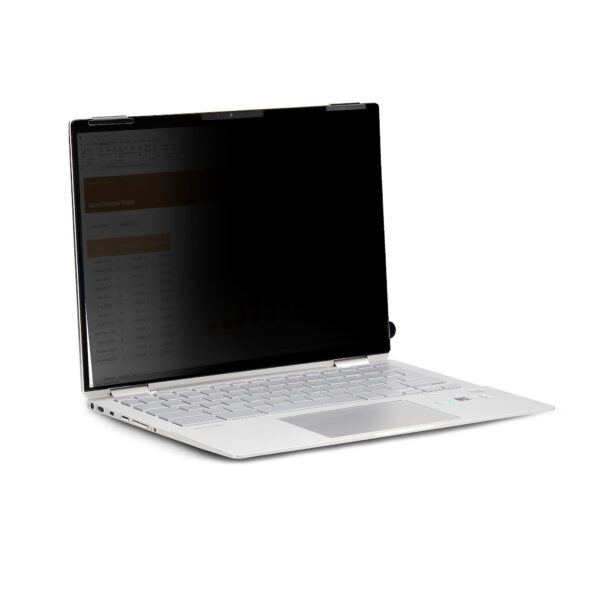 StarTech.com 14-inch 16:10 Flip-Over Privacy Screen with Touch, StarTech.com 13.5-inch 3:2 Flip-Over Privacy Screen with Touch,