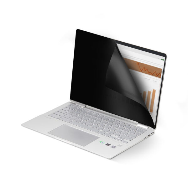 StarTech.com 14-inch 16:10 Flip-Over Privacy Screen with Touch, StarTech.com 13.5-inch 3:2 Flip-Over Privacy Screen with Touch,