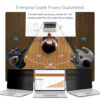 StarTech.com 14-inch 16:10 Flip-Over Privacy Screen with Touch, StarTech.com 13.5-inch 3:2 Flip-Over Privacy Screen with Touch,