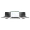 StarTech.com 14-inch MacBook Pro 21/23 Laptop Privacy Screen, StarTech.com 14-inch MacBook Pro 21/23 Laptop Privacy Screen,