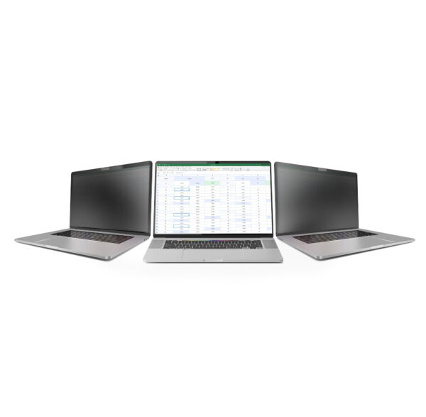 StarTech.com 14-inch MacBook Pro 21/23 Laptop Privacy Screen, StarTech.com 14-inch MacBook Pro 21/23 Laptop Privacy Screen,