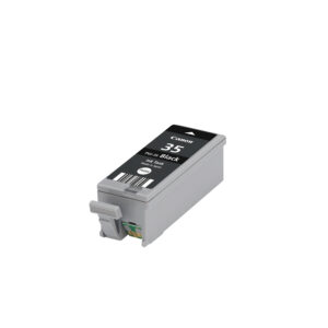 Canon PGI-35BK Black Ink Cartridge Canon PGI-35BK Black Ink Cartridge