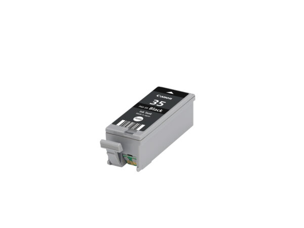 Canon PGI-35BK Black Ink Cartridge Canon PGI-35BK Black Ink Cartridge