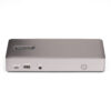 StarTech.com Triple-Monitor USB4 Docking Station, 4K 60Hz HDMI or StarTech.com Triple-Monitor USB4 Docking Station, 4K 60Hz HDMI or