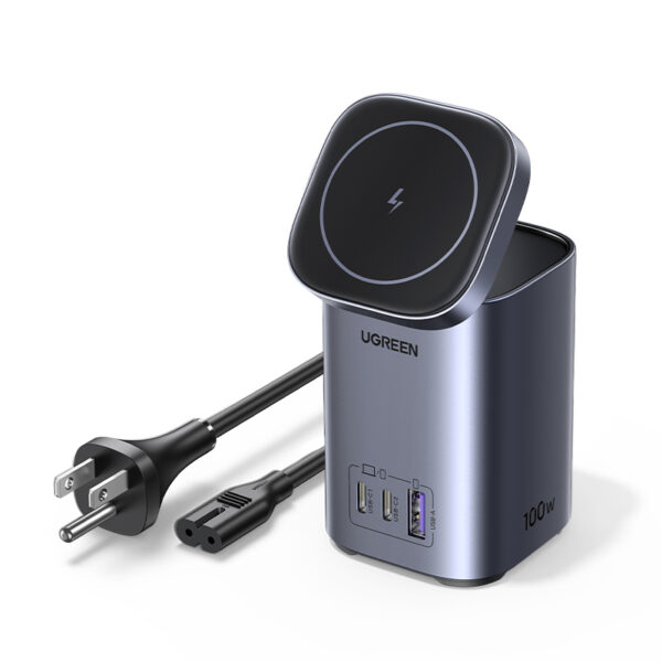 Ugreen 15169 mobile device charger Mobile phone AC, USB Indoor Ugreen 15169 mobile device charger Mobile phone AC, USB Indoor