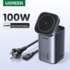Ugreen 15169 mobile device charger Mobile phone AC, USB Indoor Ugreen 15169 mobile device charger Mobile phone AC, USB Indoor