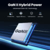 Ugreen 15169 mobile device charger Mobile phone AC, USB Indoor Ugreen 15169 mobile device charger Mobile phone AC, USB Indoor