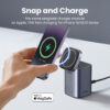 Ugreen 15169 mobile device charger Mobile phone AC, USB Indoor Ugreen 15169 mobile device charger Mobile phone AC, USB Indoor