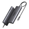 Ugreen 15534 interface hub USB Type-C 5000 Mbit/s Ugreen 15534 interface hub USB Type-C 5000 Mbit/s