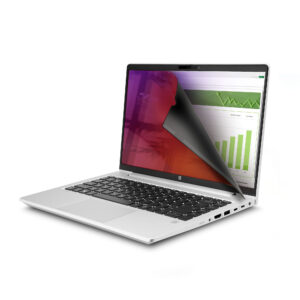 StarTech.com 15.6-inch 16:9 Gold Laptop Privacy Screen, Reversible StarTech.com 14-inch 16:9 Laptop Privacy Screen, Reversible Gold