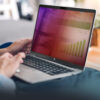 StarTech.com 15.6-inch 16:9 Gold Laptop Privacy Screen, Reversible StarTech.com 15.6-inch 16:9 Gold Laptop Privacy Screen, Reversible