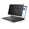 StarTech.com 15.6-inch 16:9 Laptop Privacy Filter, Anti-Glare Privacy