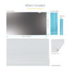 StarTech.com 15.6-inch 16:9 Laptop Privacy Filter, Anti-Glare Privacy