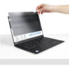 StarTech.com 15.6-inch 16:9 Laptop Privacy Filter, Anti-Glare Privacy