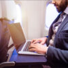 StarTech.com 15.6-inch 16:9 Laptop Privacy Filter, Anti-Glare Privacy