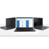 StarTech.com 15.6-inch 16:9 Laptop Privacy Filter, Anti-Glare Privacy
